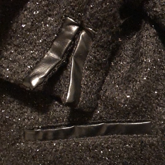 Santuary jacket polyester. - Picture 4 of 7